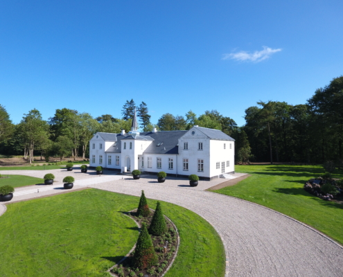 Photo of Ravnholt Gaard